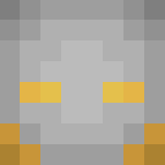 Godspeed - Male Minecraft Skins - image 3