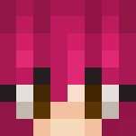 Lazy Buns || Vi Skins - Female Minecraft Skins - image 3