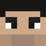 The Walking Dead - Negan - Male Minecraft Skins - image 3