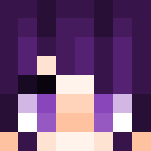 Amethyst Sky -- Contest Entry - Other Minecraft Skins - image 3