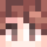 coughmeds gay wall-e gijinka - Male Minecraft Skins - image 3