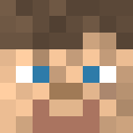 Request for Fire_User - Male Minecraft Skins - image 3