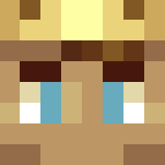 king bdsnoopy - Male Minecraft Skins - image 3