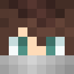 Winter Boy - Boy Minecraft Skins - image 3