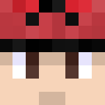 SkyUmbreon (Black) - Male Minecraft Skins - image 3