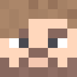 Danny Rand - Male Minecraft Skins - image 3
