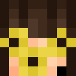 you are my sunshine ~ for jack-ie - Interchangeable Minecraft Skins - image 3