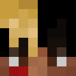 xxxtentacion v2 - Male Minecraft Skins - image 3