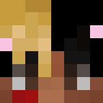 ♡ daddy a.k.a xxxtentacion ♡ - Male Minecraft Skins - image 3