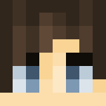 Back From Vacation - Male Minecraft Skins - image 3