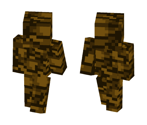 What am I doing.... - Other Minecraft Skins - image 1