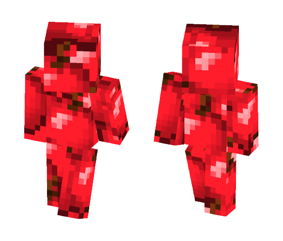 What even... - Other Minecraft Skins - image 1