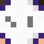 twitch bot mask - Male Minecraft Skins - image 3