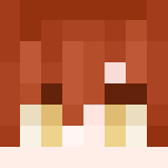 Saeyoung/707 ~Mystic Messenger~ - Male Minecraft Skins - image 3
