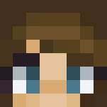 ???????????????????????? - Sneakrs - Female Minecraft Skins - image 3