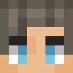 NEW SHADING «K» - Male Minecraft Skins - image 3