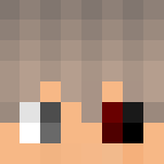 Faded Kawaii Skin - Kawaii Minecraft Skins - image 3