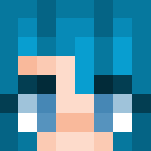 Uranus - Female Minecraft Skins - image 3