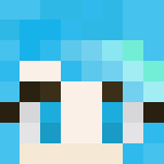 For Maddy - Female Minecraft Skins - image 3