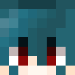 ♥Darkened Side♥ - Male Minecraft Skins - image 3