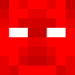 Red Hood for BlackFang - Male Minecraft Skins - image 3