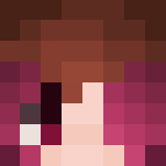Glitchtale - Betty - Female Minecraft Skins - image 3
