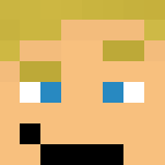Jay Gatsby - The Great Gatsby - Male Minecraft Skins - image 3
