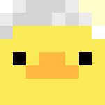 Easter Ducky - Interchangeable Minecraft Skins - image 3