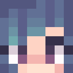 simple colors - Female Minecraft Skins - image 3