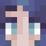 ❤snowy❤ - Female Minecraft Skins - image 3