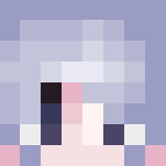 gσтн - hi I'm edgy - Female Minecraft Skins - image 3