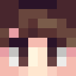 wall-e gijinka | disney series - Male Minecraft Skins - image 3