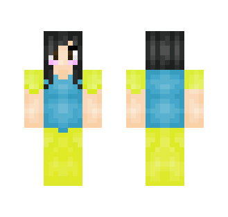 Drizella Tremaine - Female Minecraft Skins - image 2