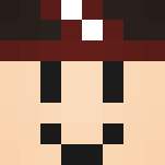 Vuxian {Old} - Male Minecraft Skins - image 3