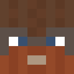 Dwarf Adventurer - Male Minecraft Skins - image 3