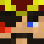 Swashbuckler Singarath - Male Minecraft Skins - image 3