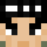 Guy Sensei - Male Minecraft Skins - image 3
