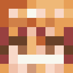 Mina Hakuba - Female Minecraft Skins - image 3