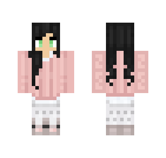 My oc - Female Minecraft Skins - image 2