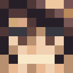 Genya Arikado - Male Minecraft Skins - image 3