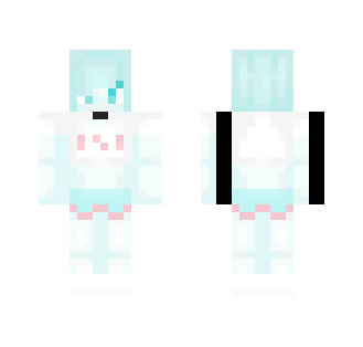 Finni - Male Minecraft Skins - image 2