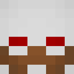 Wally West New 52 - Comics Minecraft Skins - image 3