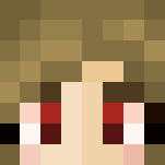 ????Ava Ire???? (non pact) - Female Minecraft Skins - image 3