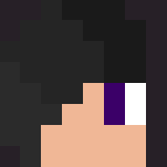 Ren Kazuko - DowntownNeo - Male Minecraft Skins - image 3