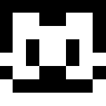 Oswald the Lucky Rabbit - Male Minecraft Skins - image 3