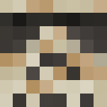 Sand Trooper STAR WARS IV - Male Minecraft Skins - image 3