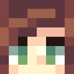 buttercups//new persona//600! - Female Minecraft Skins - image 3