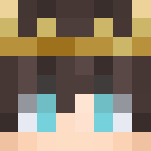 KIng of Players - Male Minecraft Skins - image 3