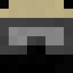 DayZ test - Male Minecraft Skins - image 3