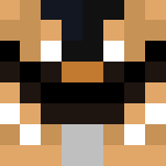 White Ranger - Male Minecraft Skins - image 3